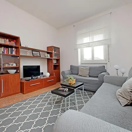 Apartment 4bnb - Pineto *