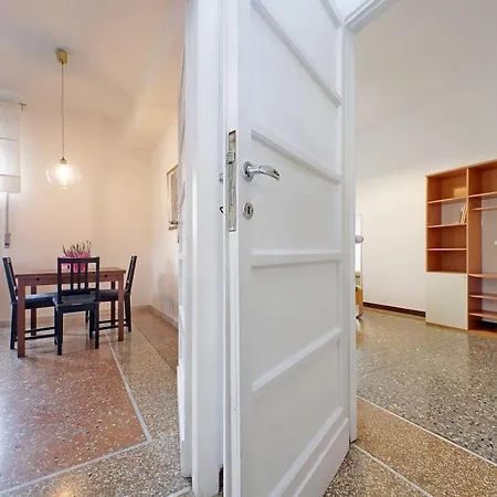 4bnb - Pineto Apartment Rome