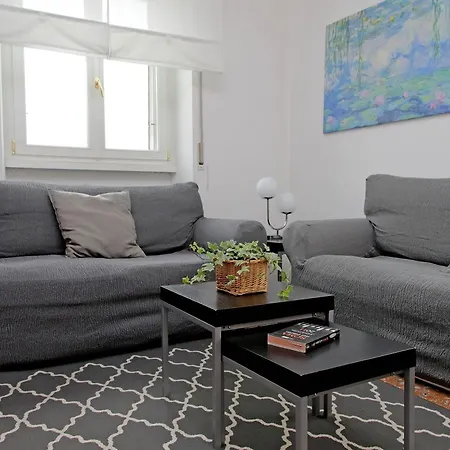 Apartment 4bnb - Pineto