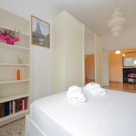 Διαμέρισμα 4bnb - Pineto Ρώμη