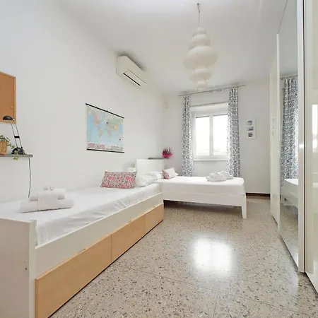 Διαμέρισμα 4bnb - Pineto Ρώμη