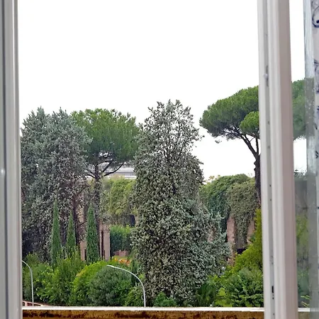 Διαμέρισμα 4bnb - Pineto *