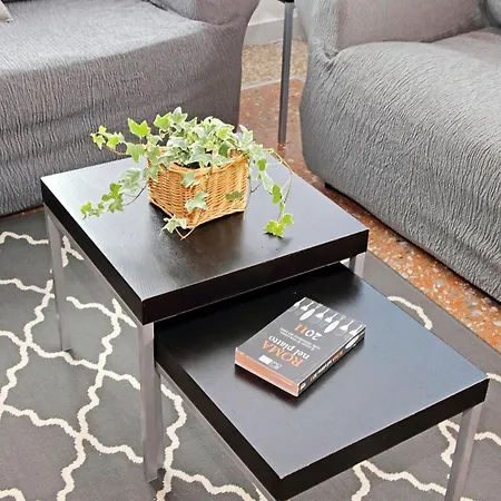 Διαμέρισμα 4bnb - Pineto Ρώμη