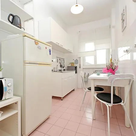 Διαμέρισμα 4bnb - Pineto Ρώμη