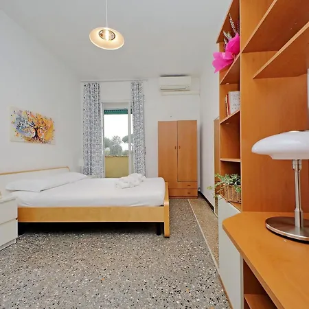 Διαμέρισμα 4bnb - Pineto Ρώμη