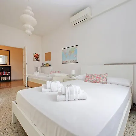 Διαμέρισμα 4bnb - Pineto
